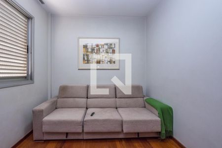 Apartamento à venda com 115m², 4 quartos e 2 vagasQuarto 4