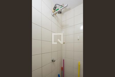 Apartamento à venda com 115m², 4 quartos e 2 vagasBanheiro de serviço