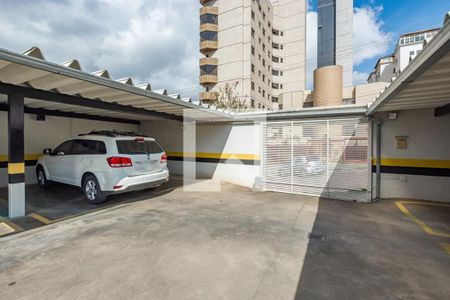 Apartamento à venda com 115m², 4 quartos e 2 vagasGaragem