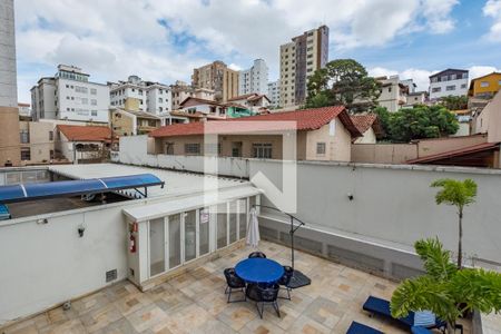 Apartamento à venda com 115m², 4 quartos e 2 vagasSuíte