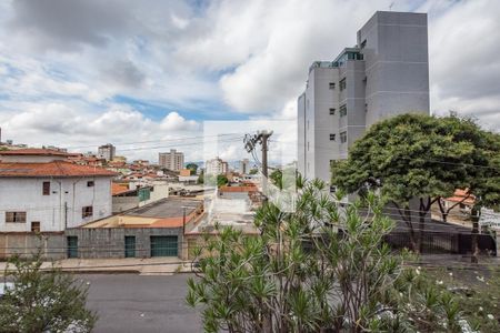 Apartamento à venda com 115m², 4 quartos e 2 vagasVaranda da Sala