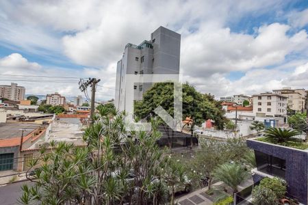 Apartamento à venda com 115m², 4 quartos e 2 vagasVaranda da Sala