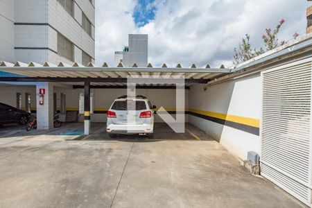 Apartamento à venda com 115m², 4 quartos e 2 vagasGaragem