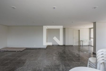 Apartamento à venda com 115m², 4 quartos e 2 vagasSalão de Festas