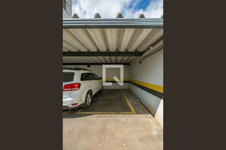 Apartamento à venda com 115m², 4 quartos e 2 vagasGaragem