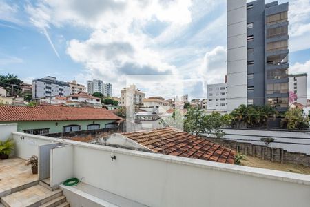 Apartamento à venda com 115m², 4 quartos e 2 vagasQuarto 3