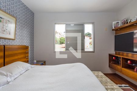 Apartamento à venda com 115m², 4 quartos e 2 vagasSuíte