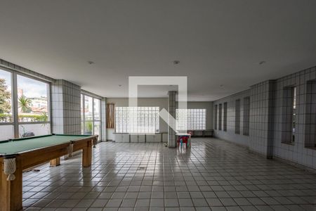 Apartamento à venda com 115m², 4 quartos e 2 vagasSala de Jogos