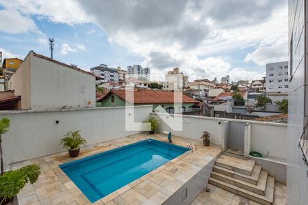 Apartamento à venda com 115m², 4 quartos e 2 vagasSuíte