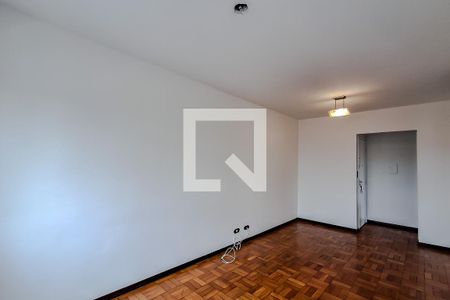 Sala de apartamento à venda com 1 quarto, 50m² em Cambuci, São Paulo