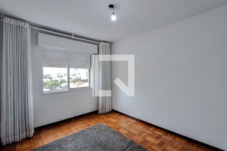 Quarto de apartamento à venda com 1 quarto, 50m² em Cambuci, São Paulo