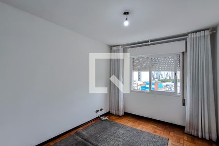Quarto de apartamento à venda com 1 quarto, 50m² em Cambuci, São Paulo