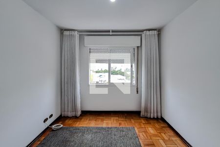 Quarto de apartamento à venda com 1 quarto, 50m² em Cambuci, São Paulo
