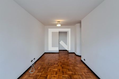 Sala de apartamento à venda com 1 quarto, 50m² em Cambuci, São Paulo