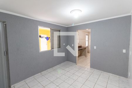 Quarto Suíte de casa para alugar com 1 quarto, 35m² em Parque Cisper, São Paulo