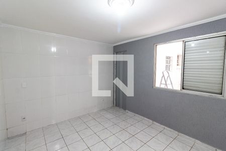 Quarto Suíte de casa para alugar com 1 quarto, 35m² em Parque Cisper, São Paulo