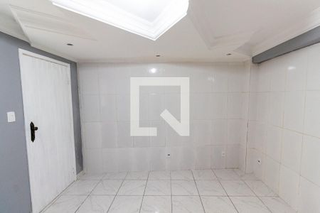 Sala de casa para alugar com 1 quarto, 35m² em Parque Cisper, São Paulo