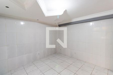 Sala de casa para alugar com 1 quarto, 35m² em Parque Cisper, São Paulo