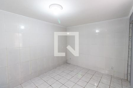 Quarto Suíte de casa para alugar com 1 quarto, 35m² em Parque Cisper, São Paulo