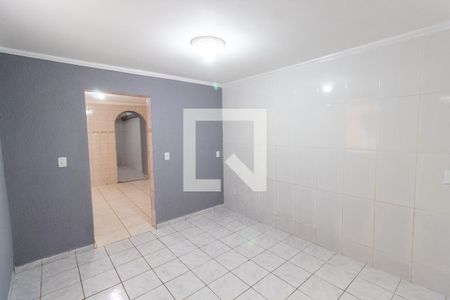Quarto Suíte de casa para alugar com 1 quarto, 35m² em Parque Cisper, São Paulo
