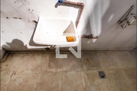 Casa à venda com 67m², 3 quartos e sem vaga Casa à venda com 67m², 3 quartos e sem vagaÁrea de Serviço