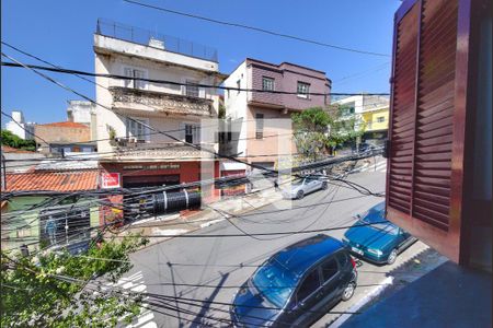 Casa à venda com 67m², 3 quartos e sem vaga Casa à venda com 67m², 3 quartos e sem vagaQuarto 2 - Vista