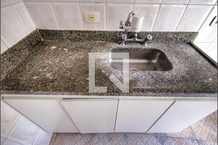 Casa à venda com 67m², 3 quartos e sem vaga Casa à venda com 67m², 3 quartos e sem vagaCozinha