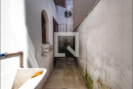 Casa à venda com 67m², 3 quartos e sem vaga Casa à venda com 67m², 3 quartos e sem vagaÁrea de Serviço