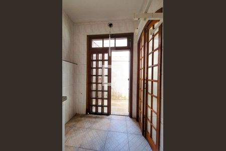 Casa à venda com 67m², 3 quartos e sem vaga Casa à venda com 67m², 3 quartos e sem vagaCozinha