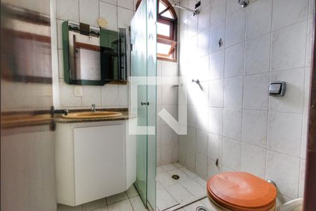 Casa à venda com 67m², 3 quartos e sem vaga Casa à venda com 67m², 3 quartos e sem vagaQuarto 3 - Suíte