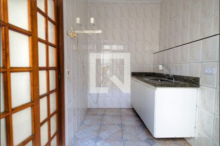 Casa à venda com 67m², 3 quartos e sem vaga Casa à venda com 67m², 3 quartos e sem vagaCozinha