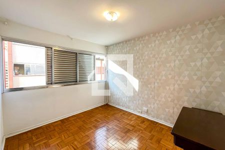 Quarto de apartamento para alugar com 2 quartos, 87m² em Conj. Res. Novo Paca, São Paulo