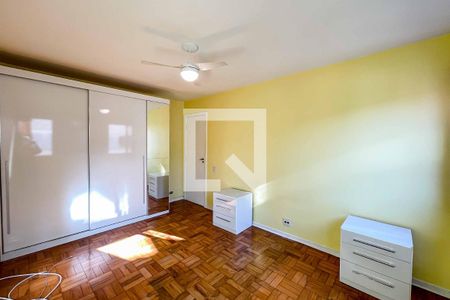 Quarto de apartamento para alugar com 2 quartos, 87m² em Conj. Res. Novo Paca, São Paulo