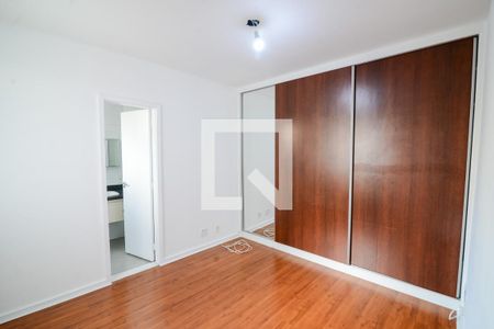 Suíte de apartamento à venda com 2 quartos, 80m² em Andaraí, Rio de Janeiro
