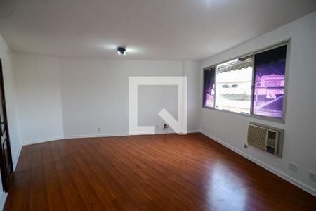 Sala de apartamento para alugar com 2 quartos, 80m² em Andaraí, Rio de Janeiro