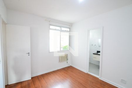 Suíte de apartamento para alugar com 2 quartos, 80m² em Andaraí, Rio de Janeiro