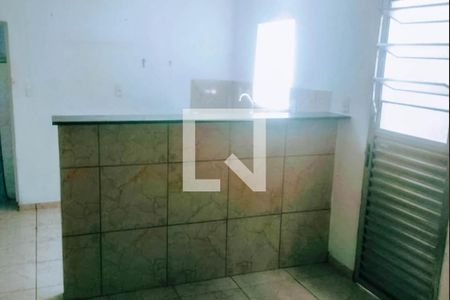 Casa à venda com 376m², 7 quartos e 2 vagasCozinha