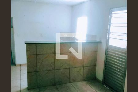 Casa à venda com 376m², 7 quartos e 2 vagasCozinha