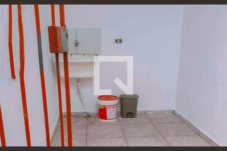 Casa à venda com 376m², 7 quartos e 2 vagasÁrea de Serviço