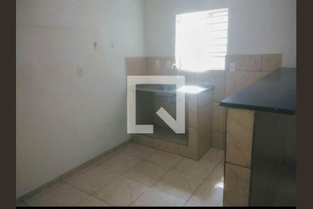 Casa à venda com 376m², 7 quartos e 2 vagasCozinha