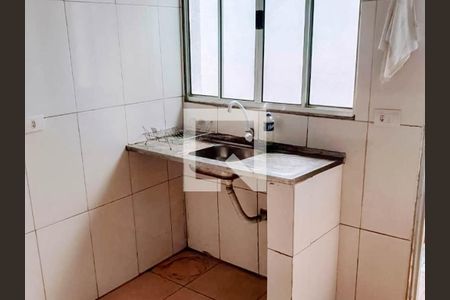 Casa à venda com 376m², 7 quartos e 2 vagasCozinha