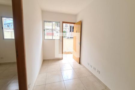 Sala de apartamento para alugar com 2 quartos, 42m² em Vila Formosa, São Paulo
