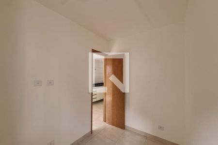 Quarto 1 de apartamento para alugar com 2 quartos, 42m² em Vila Formosa, São Paulo