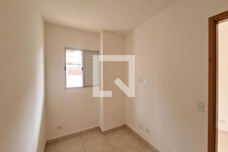 Quarto 1 de apartamento para alugar com 2 quartos, 42m² em Vila Formosa, São Paulo