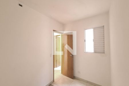 Quarto 2 de apartamento para alugar com 2 quartos, 42m² em Vila Formosa, São Paulo