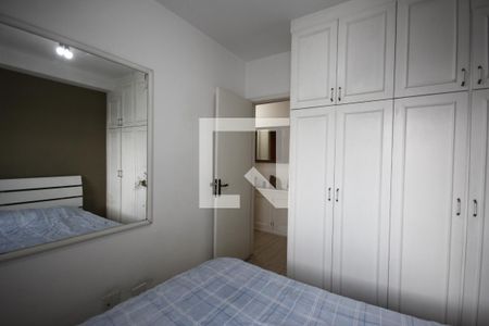 Apartamento à venda com 58m², 2 quartos e 1 vagaQuarto 2