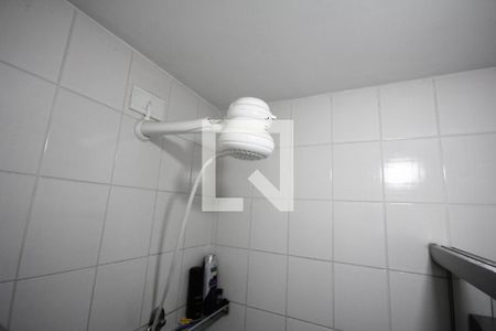 Apartamento à venda com 58m², 2 quartos e 1 vagaBanheiro