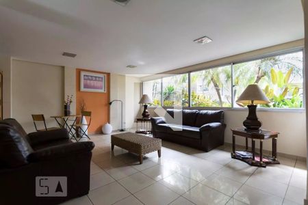 Apartamento à venda com 58m², 2 quartos e 1 vagaHall de Entrada