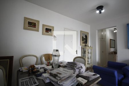 Apartamento à venda com 58m², 2 quartos e 1 vagaSala