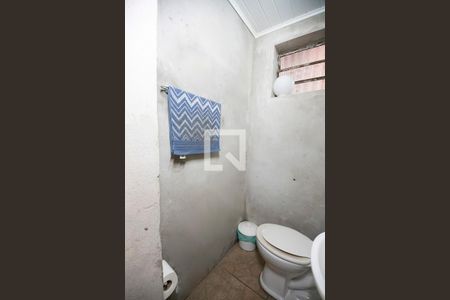 Casa à venda com 159m², 3 quartos e 2 vagasBanheiro Externo